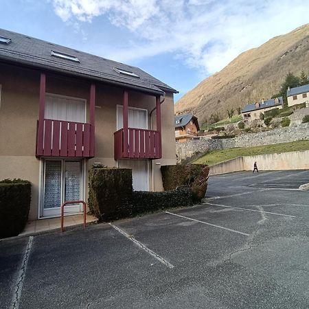 Studio Pirineo Frances Luz-Saint-Sauveur Extérieur photo