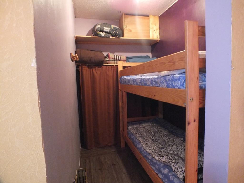 Studio Pirineo Frances Luz-Saint-Sauveur Chambre photo